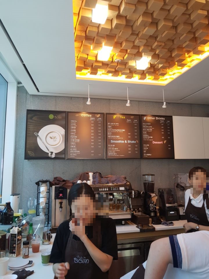 부산 목장원_카페드 봄 _오션뷰,바다전망카페 관련 이미지 13