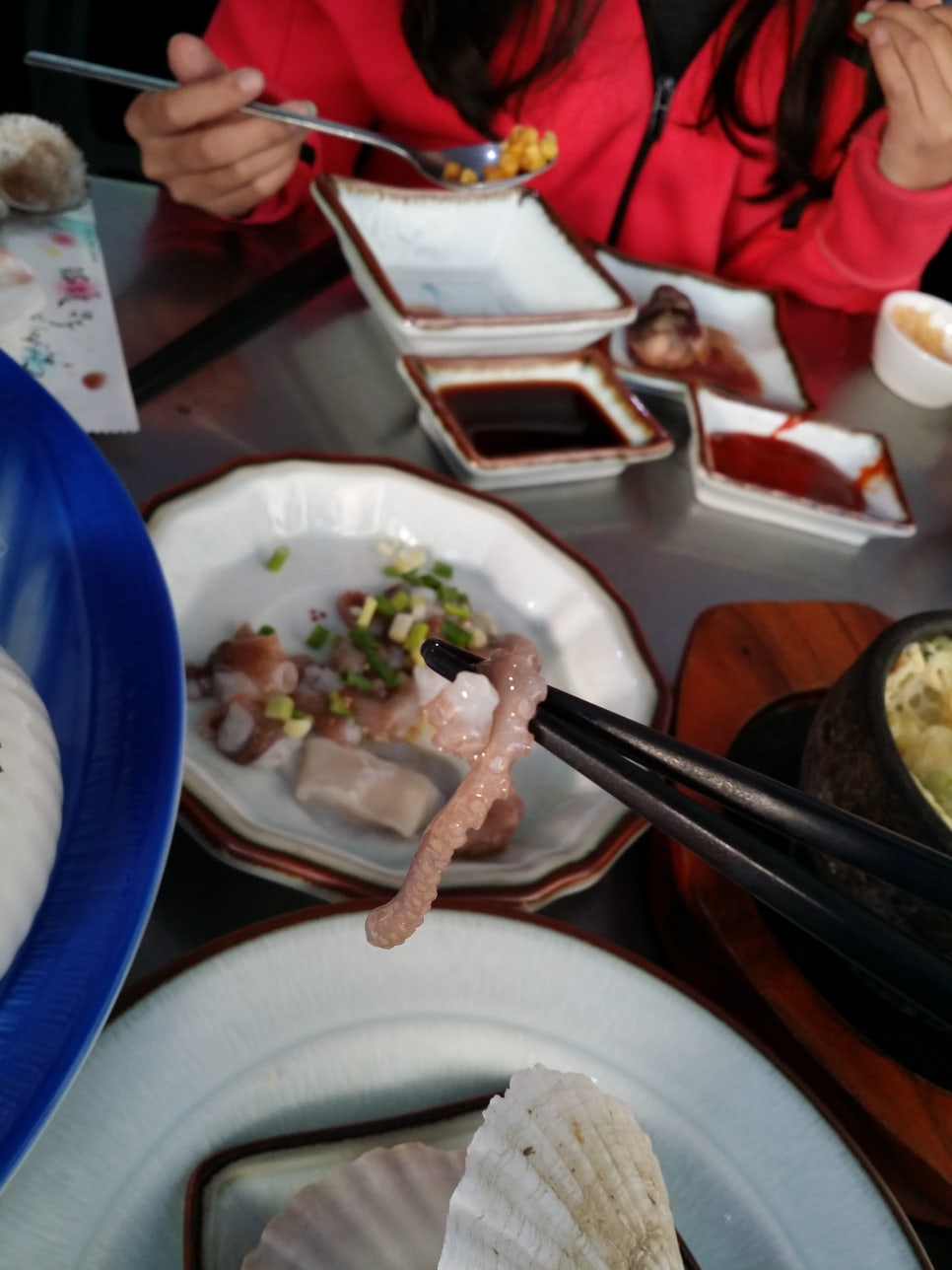 천안 횟집_별이 빛나는 밤에 [한상 푸짐하게 바다를 느끼다] 가성비대박 관련 이미지 21