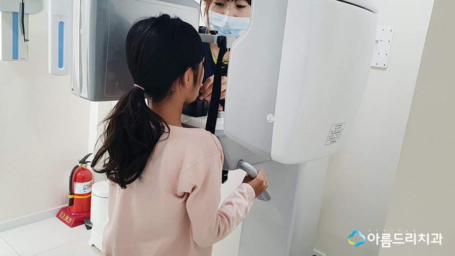 어린이치아교정 부정교합 성장판 검사 관련 이미지 9