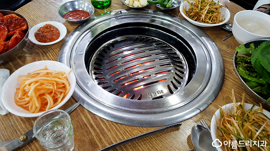 방산시장 맛집 광장시장 남매등심 동그랑땡 관련 이미지 6