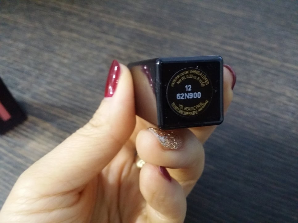 [입생로랑틴트]베르니 아 레브르 #7, #12 관련 이미지 8