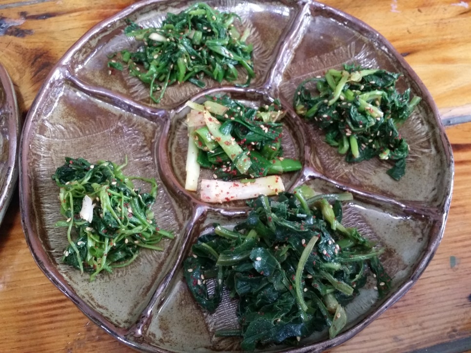 [양평 가볼 만한 맛 집] 쌈지골 (번호:010-4715-9478) 관련 이미지 16