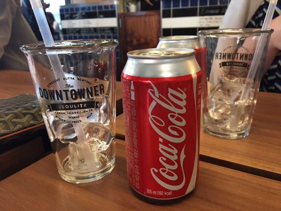 다운타우너_이태원 스페셜한 수제버거 관련 이미지 15