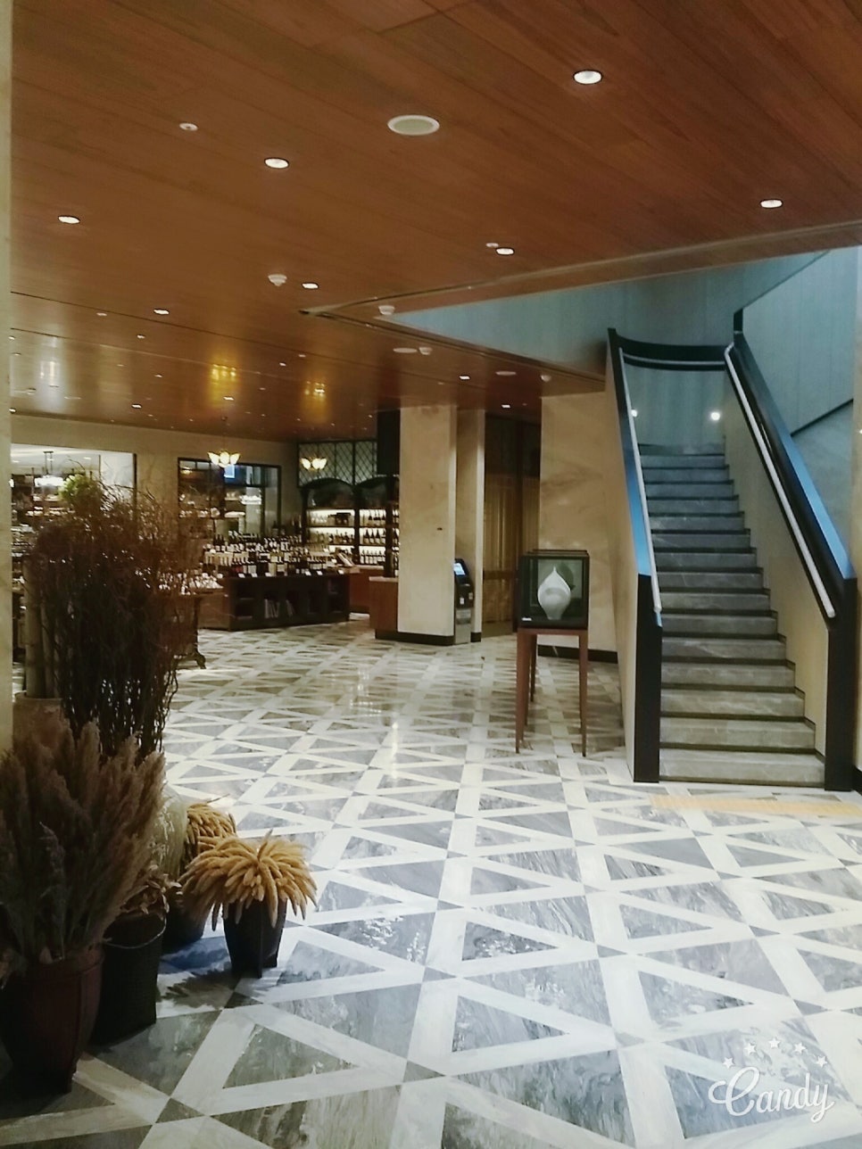 광화문 포 시즌스 호텔_더 마켓 키친 뷔페 관련 이미지 9