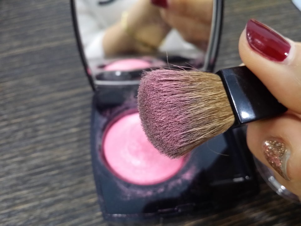 샤넬 블로셔_샤넬치크_핑크블로셔 관련 이미지 7