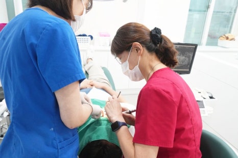 무삭제라미네이트부작용 최소화하는 병원은 무엇이 다를까? 관련 이미지 11