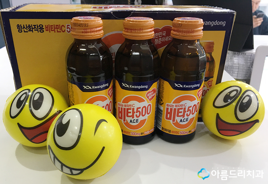 앞니부분교정후기 환자선물 관련 이미지 5