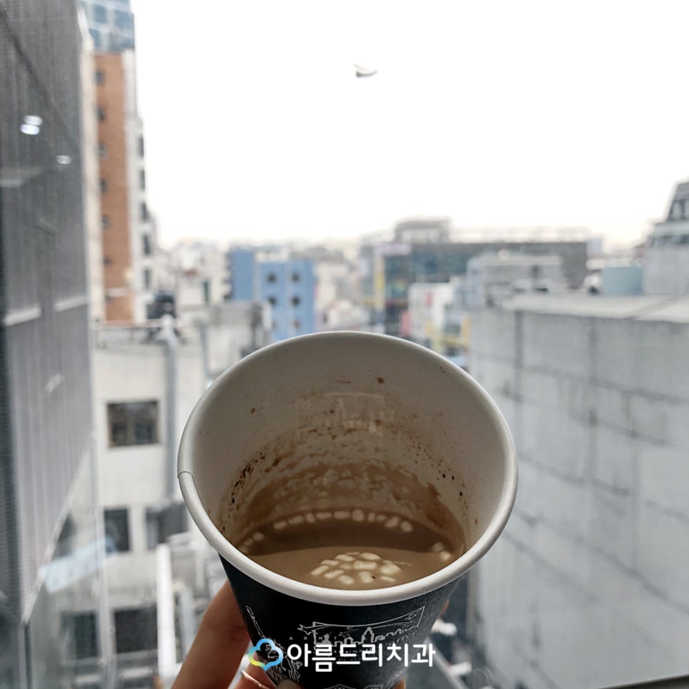 클리피시교정 후기 환자의 선물 관련 이미지 8