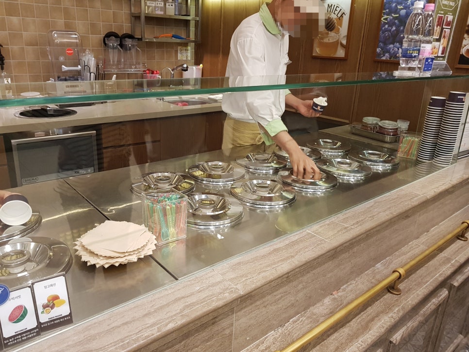젤라띠젤라띠(GelatiGelati)_파미에스테이션_마시따 관련 이미지 7