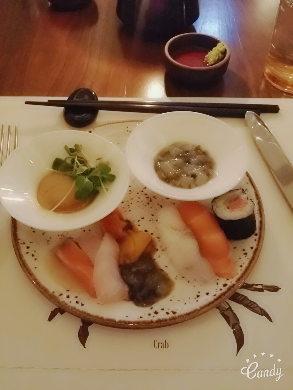 광화문 포 시즌스 호텔_더 마켓 키친 뷔페 관련 이미지 13