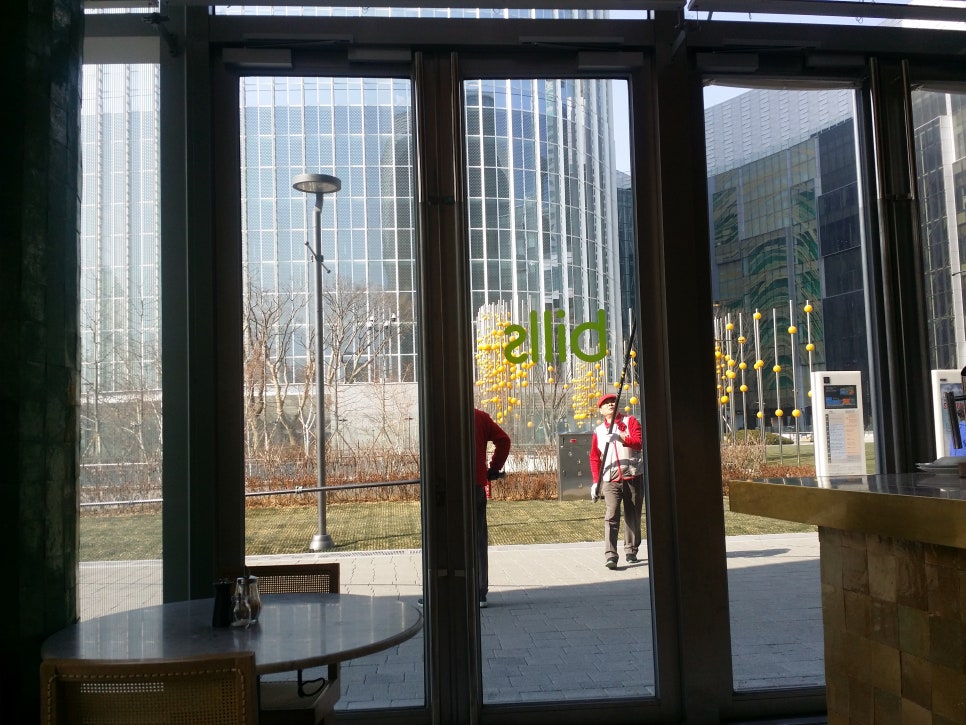 잠실 bills,롯데월드몰 호주식 브런치_여유를 즐기다 관련 이미지 2