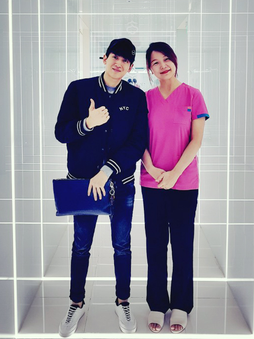 미나 류필립 치과 신혼집 축하해요 관련 이미지 4