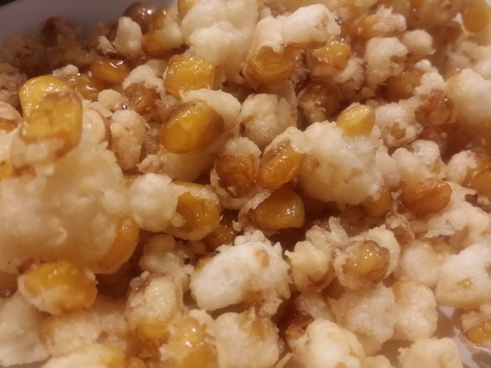 방이동맛집_동북양꼬치전문_가지튀김&옥수수튀김 관련 이미지 20