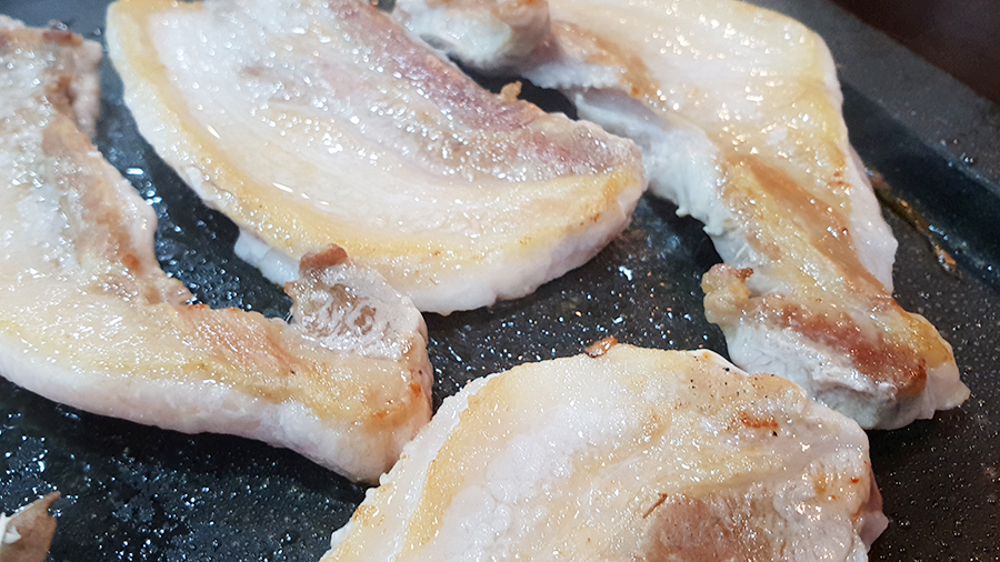 가산삼겹살 맛집 장수명가 관련 이미지 10