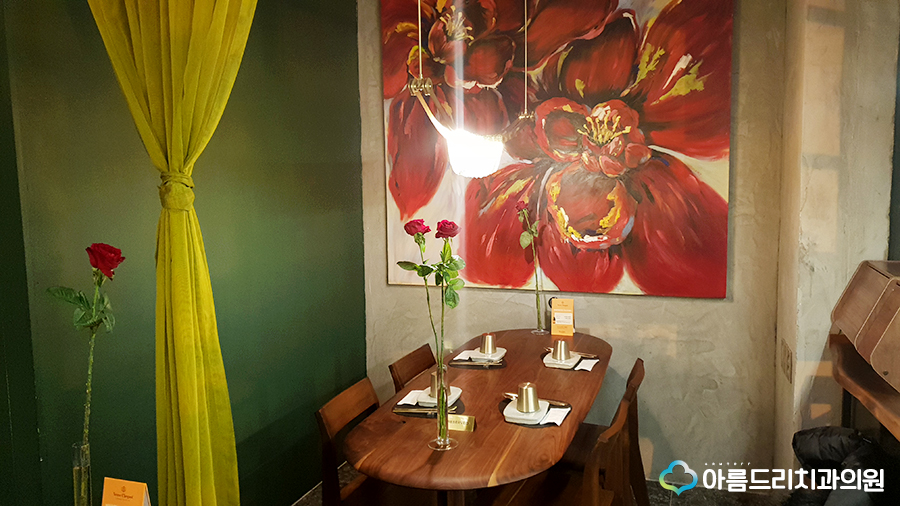 성수동 맛집 라도다이닝 회식 분위기갑 관련 이미지 7