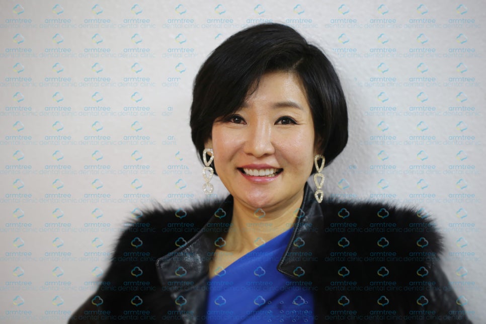 이현정 원장의 아름다운 당신 시즌 1 (11회 김은정 도전자) 치아성형, 올 세라믹, 급속교정, 임플란트, 내비게이션 임플란트 관련 이미지 5