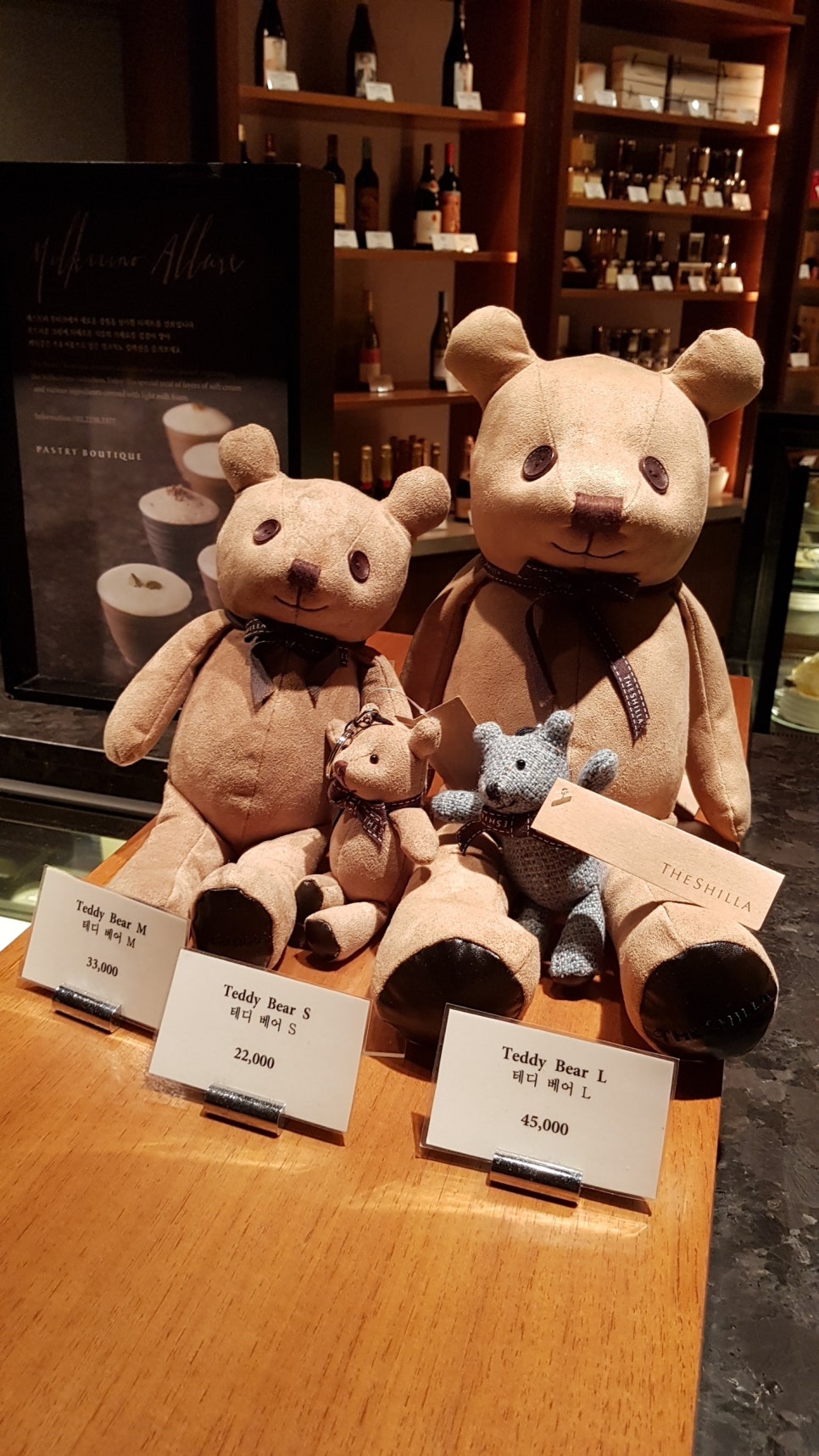 더 파크뷰 in 신라호텔_호텔 뷔페 강력 추천 엄지 척! 관련 이미지 32