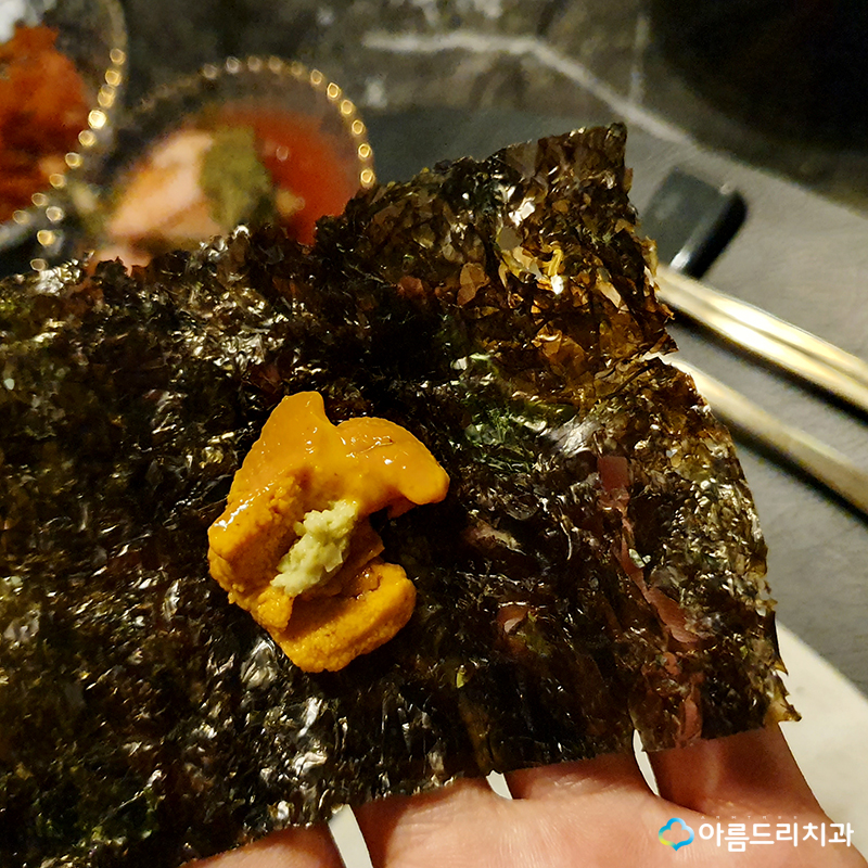 성수동맛집 라도다이닝 아름드리치과 회식 관련 이미지 13