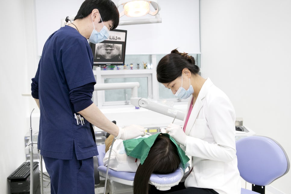 구내염은 왜? 신논현역 치과_아름드리 치과 관련 이미지 11