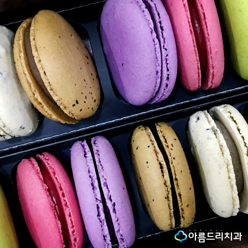 치과치아미백 후기환자 아름드리치과 관련 이미지 6