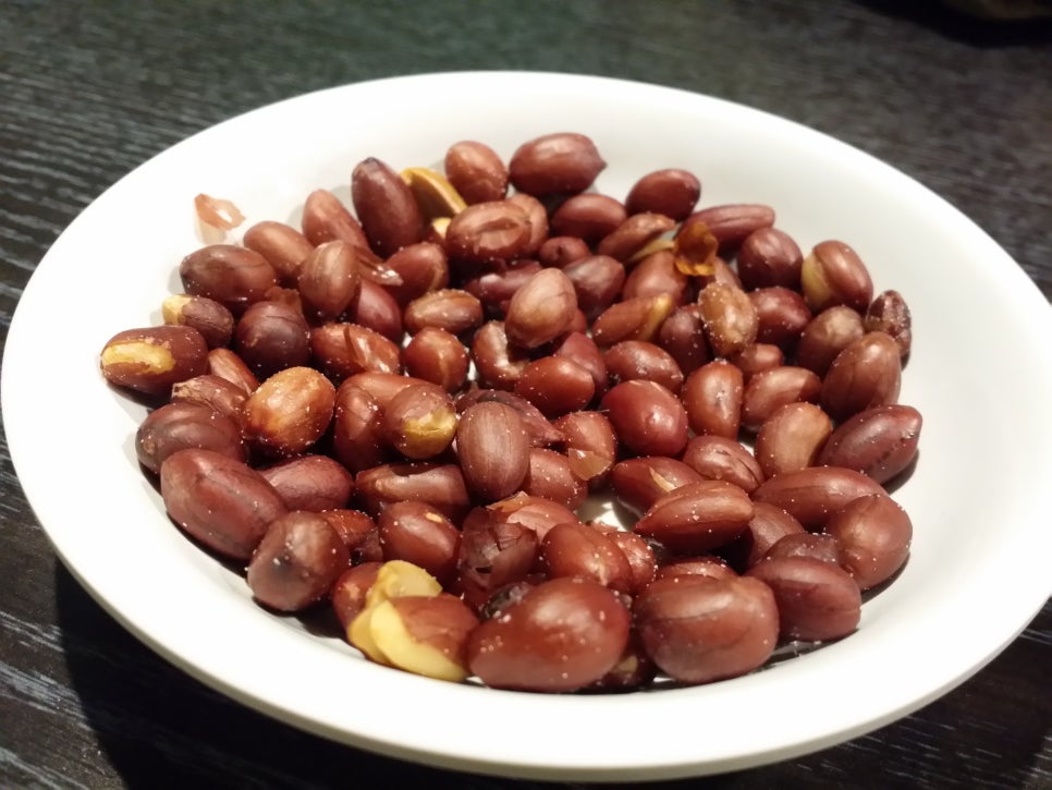 방이동맛집_동북양꼬치전문_가지튀김&옥수수튀김 관련 이미지 8