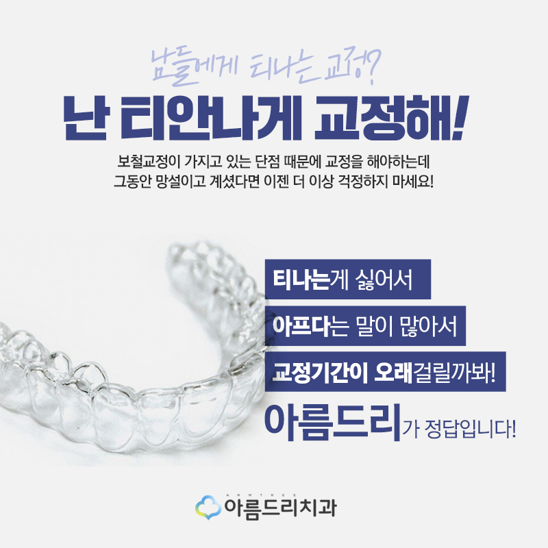 이교정비용 종류 중요한것은? 관련 이미지 6