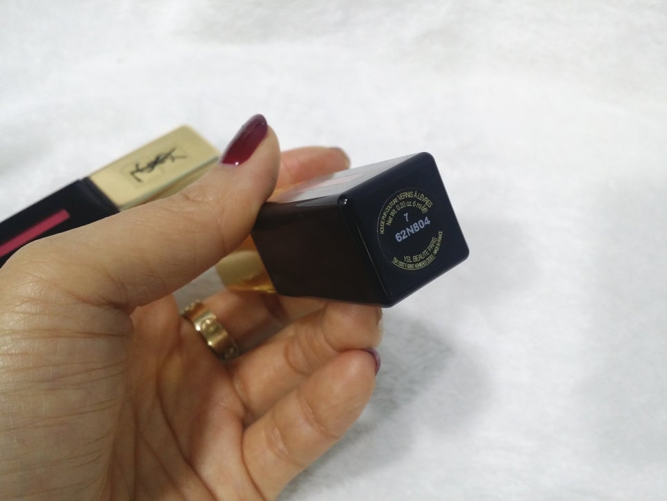 [입생로랑틴트]베르니 아 레브르 #7, #12 관련 이미지 6