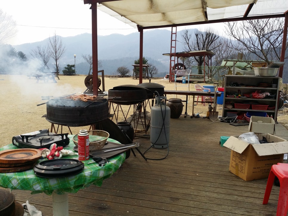 [양평 가볼 만한 맛 집] 쌈지골 (번호:010-4715-9478) 관련 이미지 11