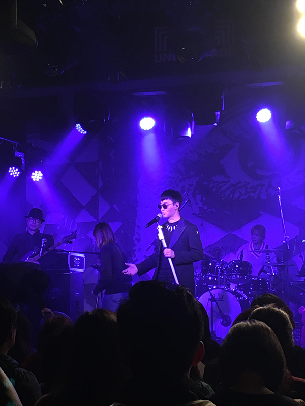 김형중 그랬나봐 콘서트 아름드리 인스타 관련 이미지 4