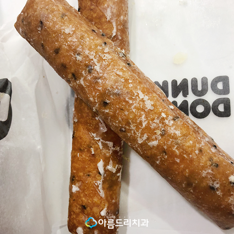 신경치료 통증 환자의 감동선물 관련 이미지 6