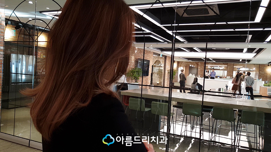 CJ오쇼핑 구강세정기 방송촬영 아름드리치과 이현정원장 관련 이미지 14