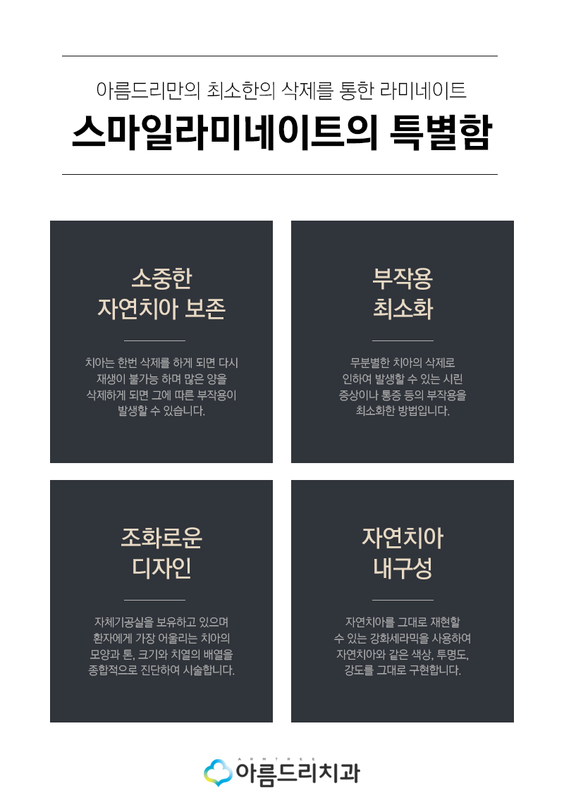 라미네이트연예인 이빨(치아) 최소삭제 이거다 관련 이미지 10