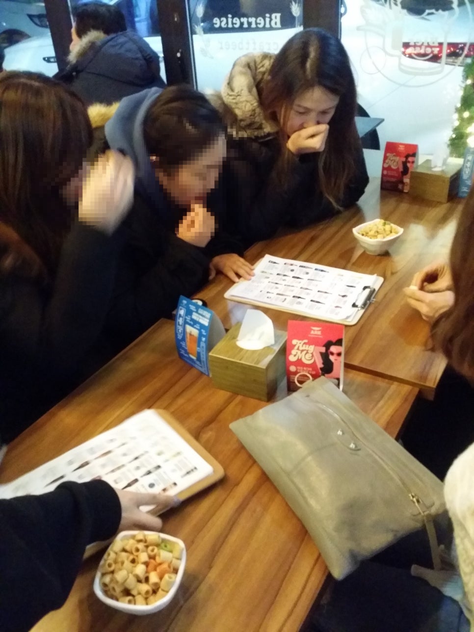 논현 세계수제맥주 전문점 _비어라이제_bier reise 관련 이미지 4