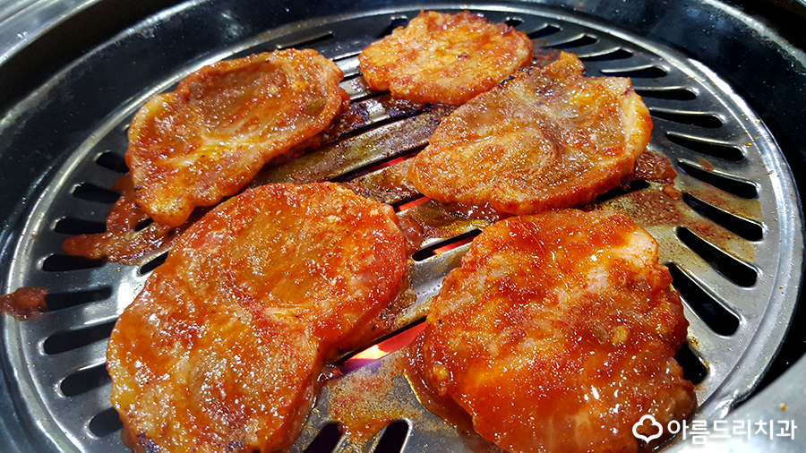 방산시장 맛집 광장시장 남매등심 동그랑땡 관련 이미지 10