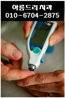 아름드리 치과와 존슨&존스가 건강한 혈당 습관을 만들다. 관련 이미지 3