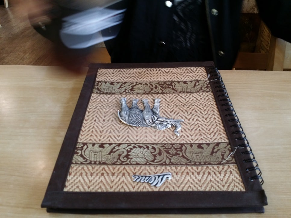 잠실에서 먹는 똠얌꿍_타이 현지 음식점_ Tomyam Goong 관련 이미지 8