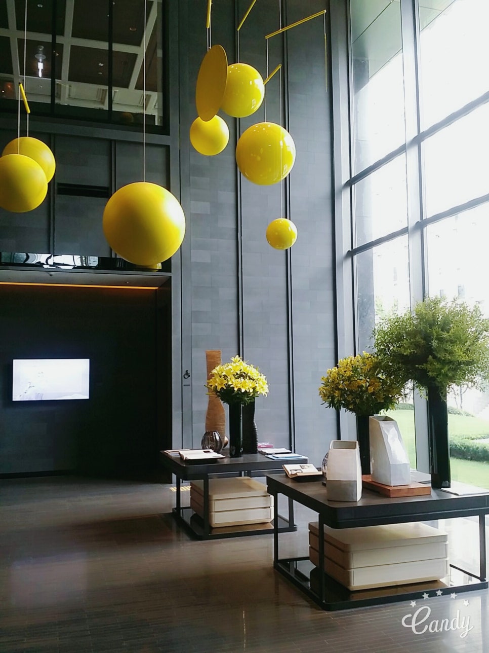 광화문 포 시즌스 호텔_더 마켓 키친 뷔페 관련 이미지 5