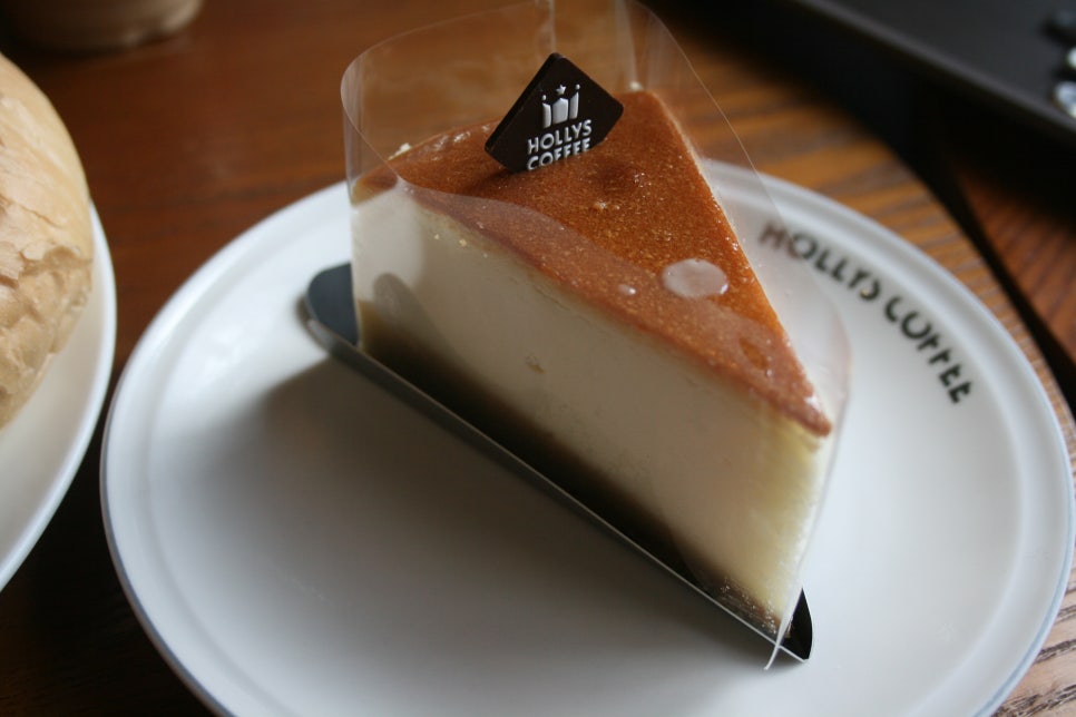 신논현역 할리스커피 &머쉬룸 스프볼&치즈케익[ HOLLYS COFFEE] 관련 이미지 10