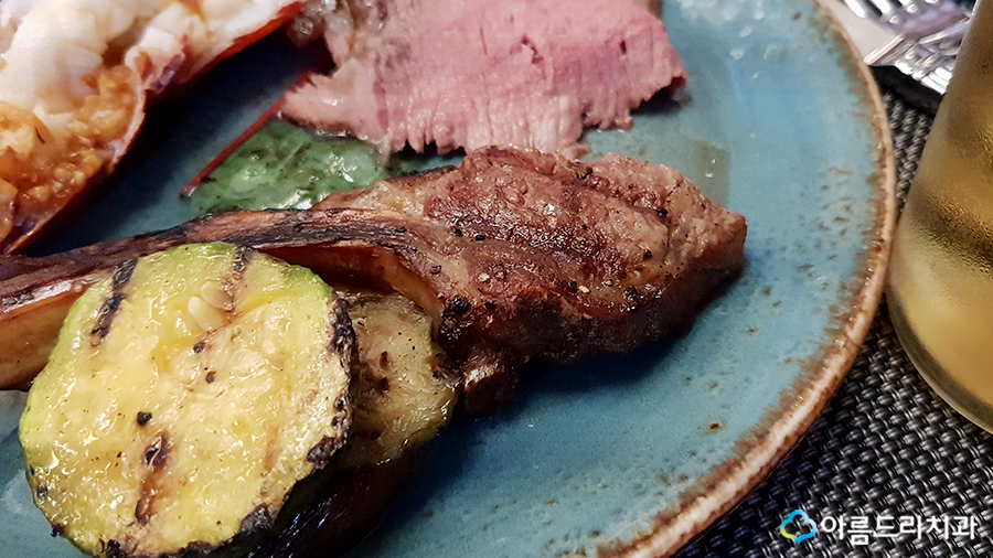 르메르디앙서울 뷔페 호텔 회식 조으다 관련 이미지 16