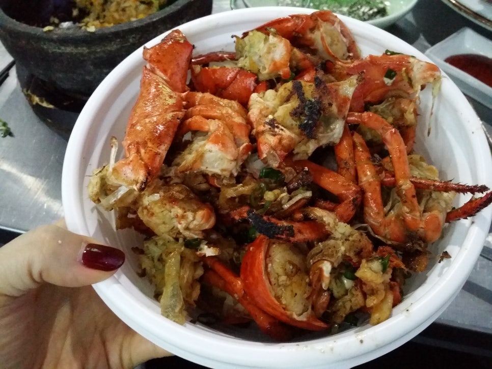 천안 횟집_별이 빛나는 밤에 [한상 푸짐하게 바다를 느끼다] 가성비대박 관련 이미지 35