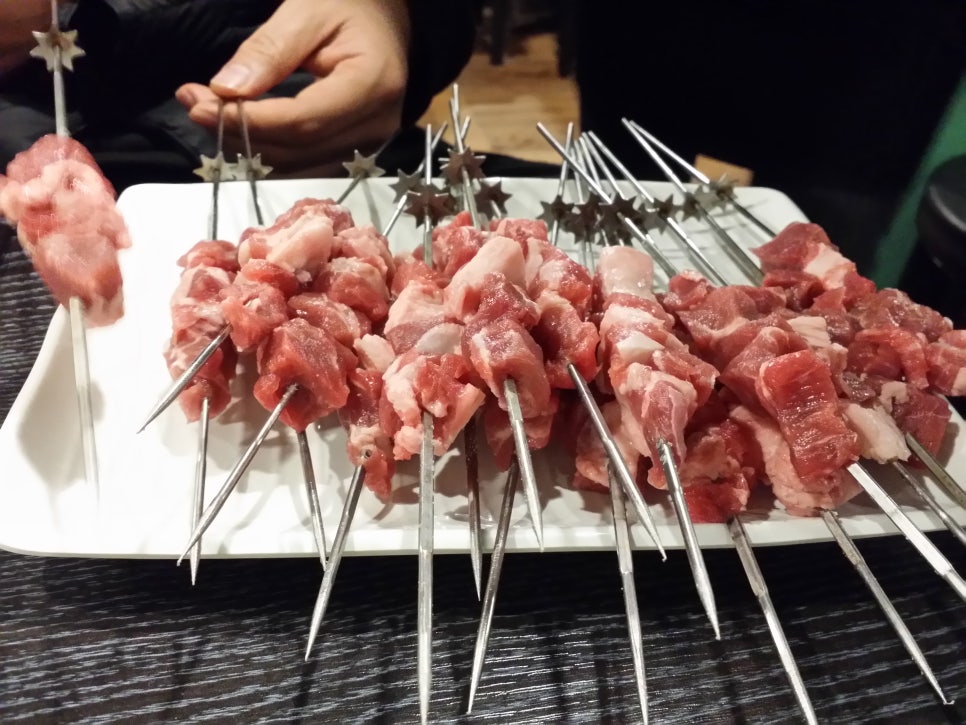 방이동맛집_동북양꼬치전문_가지튀김&옥수수튀김 관련 이미지 10