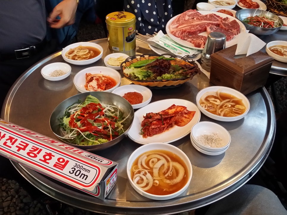 청계산 어울더울 정육점 식당(과천맛집) 관련 이미지 7