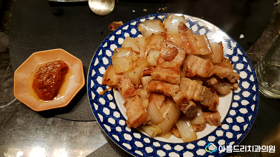 성수동 맛집 라도다이닝 회식 분위기갑 관련 이미지 28