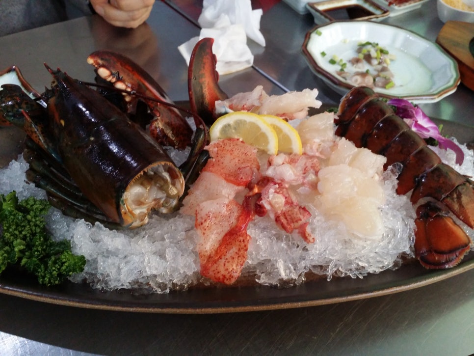 천안 횟집_별이 빛나는 밤에 [한상 푸짐하게 바다를 느끼다] 가성비대박 관련 이미지 24