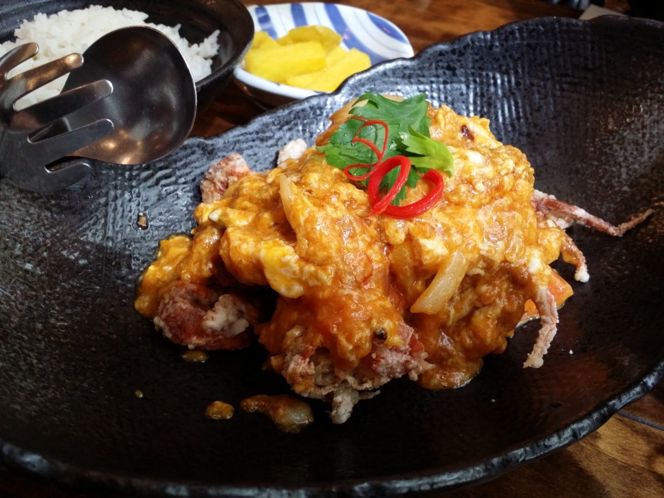 강남교보타워 생어거스틴(신논현역맛집,태국음식,똠얌꿍,뿌빳뽕커리) 관련 이미지 8