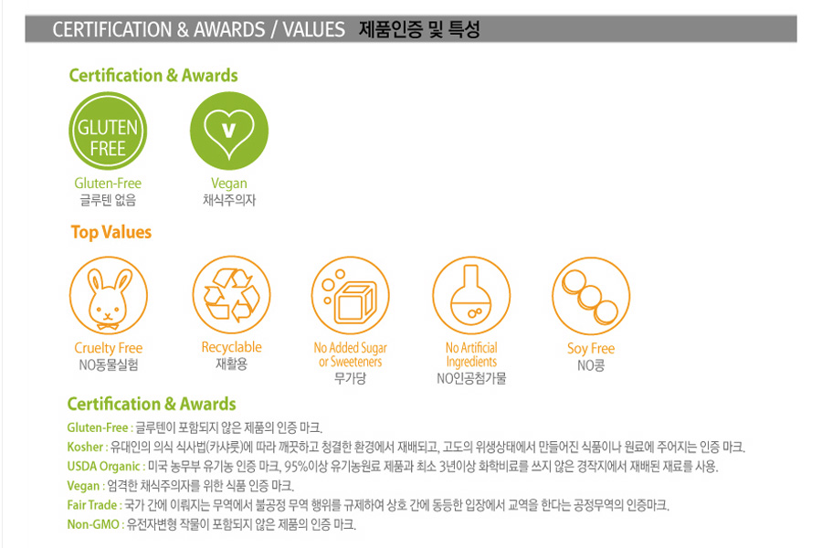 안전한 유기농 치약_[더 더트] 트레이스 미네랄 치약 파우더 사용 후기 관련 이미지 3