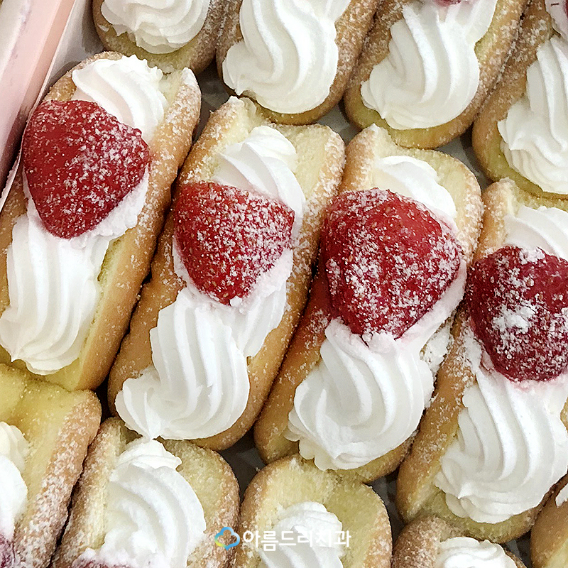 연예인치아미백 백도빈 정시아 치과 르브레드랩 관련 이미지 4