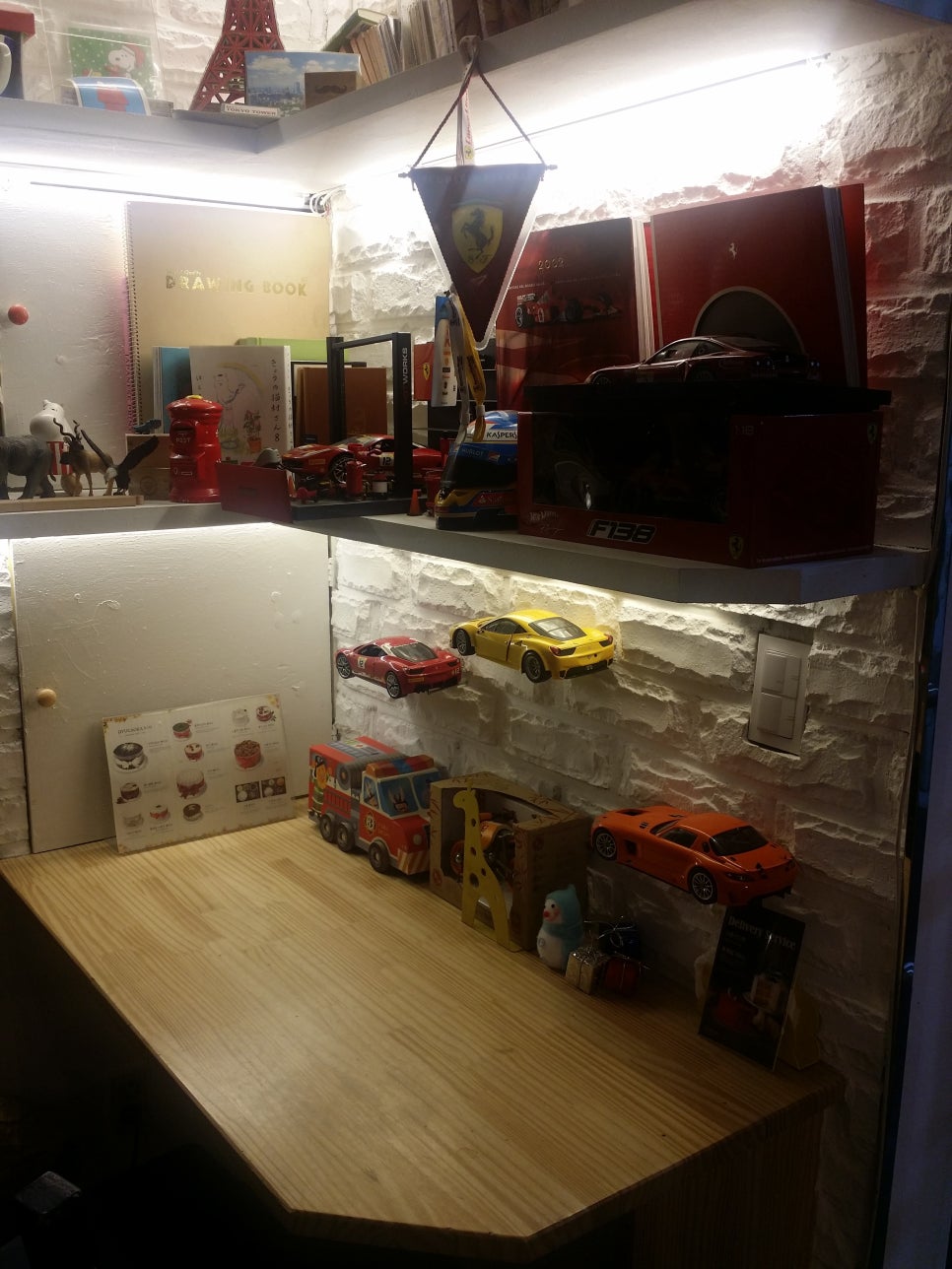 [강남구청 수제 케이크 전문점] 지유가오카_아메리카노 관련 이미지 8