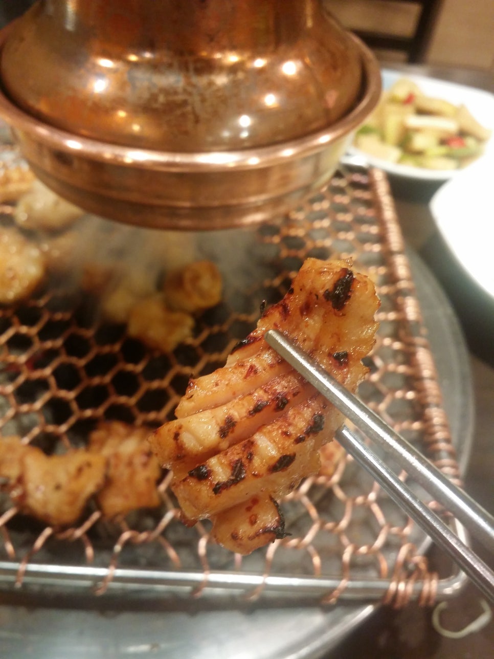 논현동 양 대창 전문점/강남 회식/선정릉 회식/한우 대창 맛집 관련 이미지 20