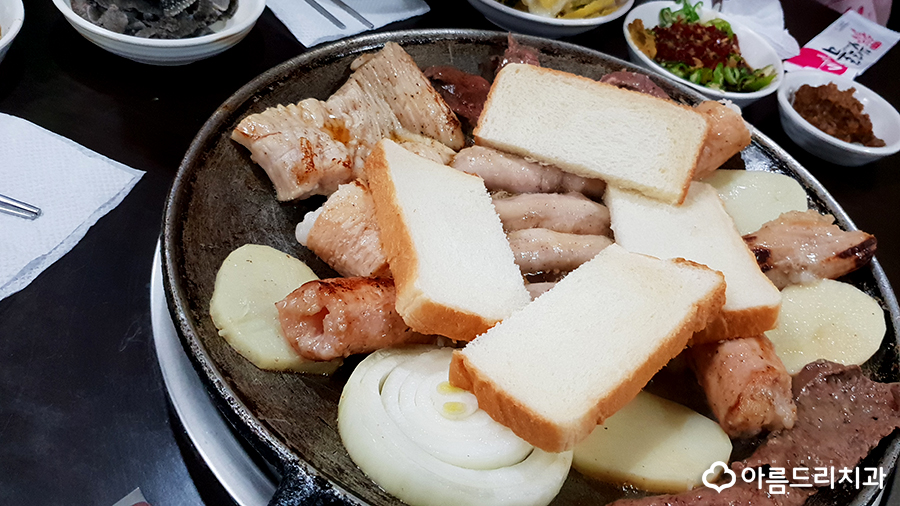 수요미식회 곱창 먹거리양곱창 즐거운 회식 관련 이미지 6